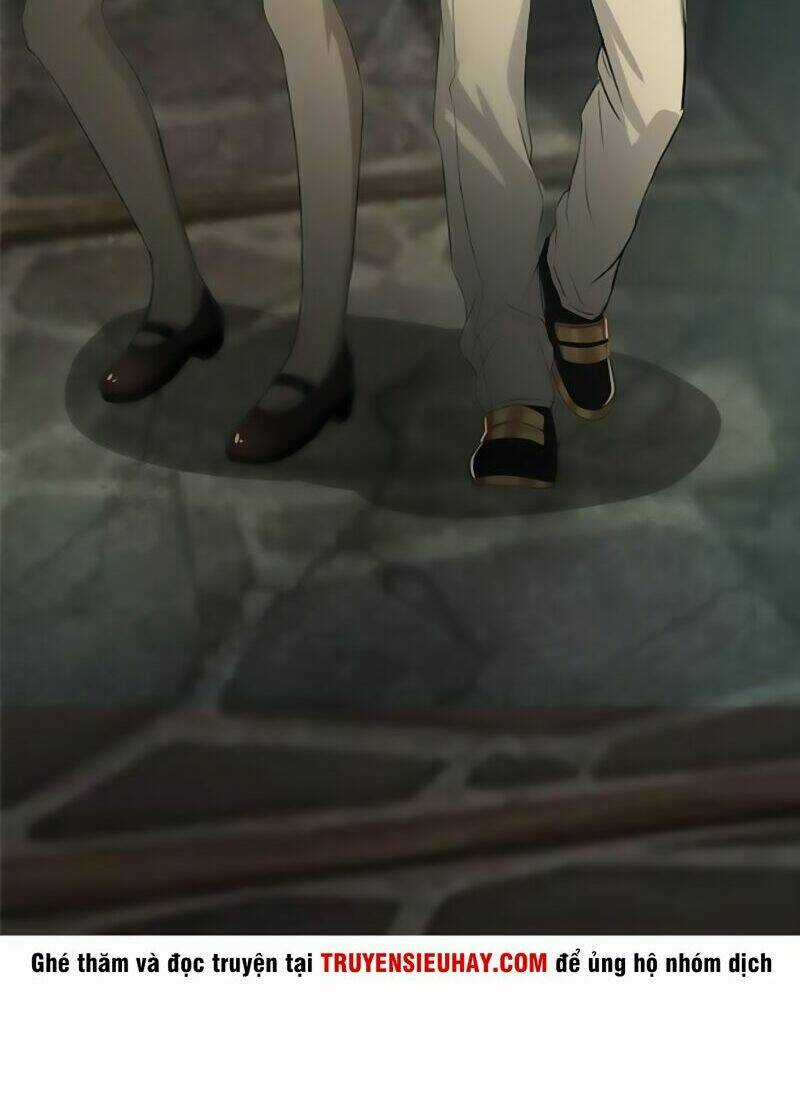 Thôn Phệ Lĩnh Vực - Chapter 4 - Trang 25