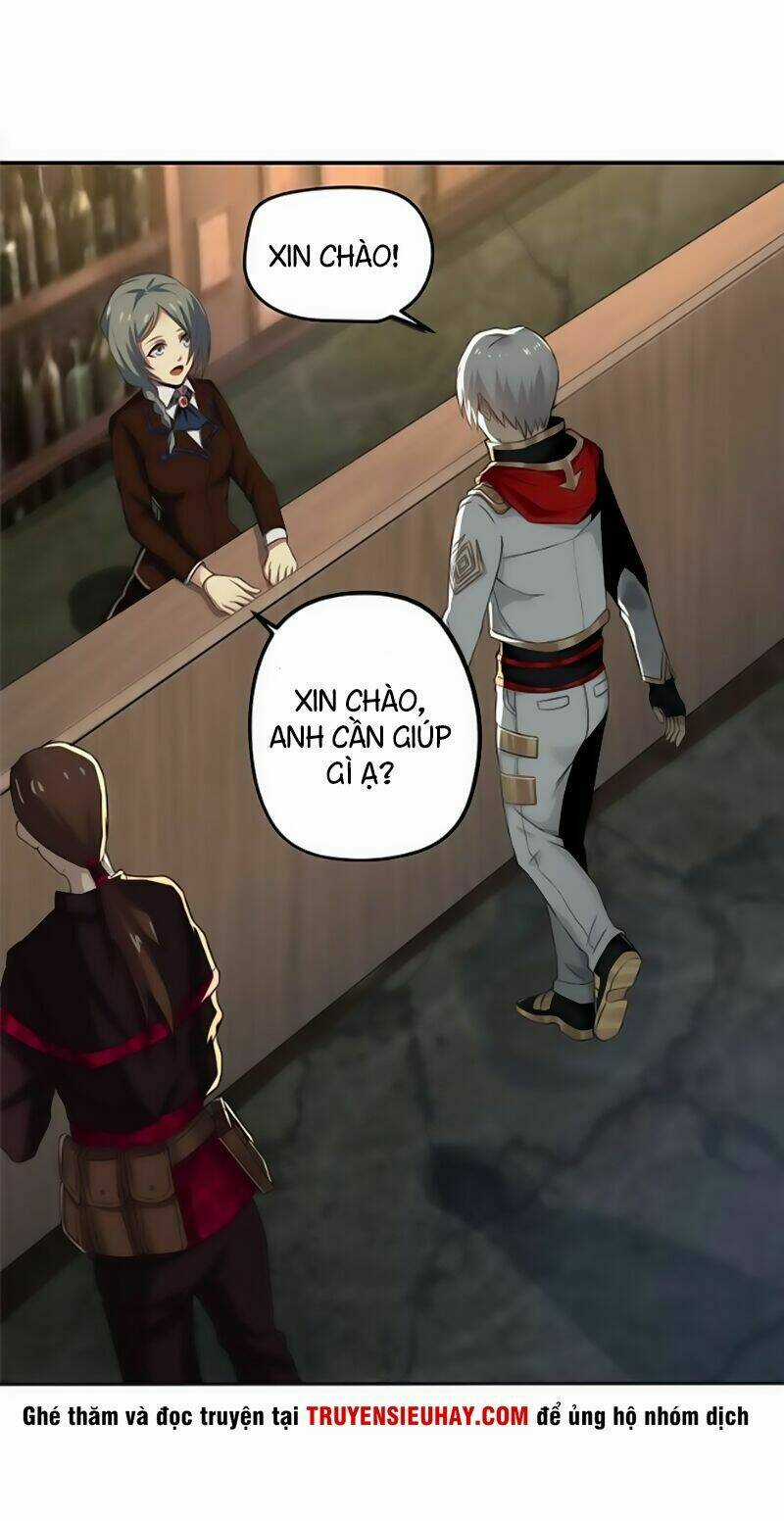 Thôn Phệ Lĩnh Vực - Chapter 4 - Trang 29