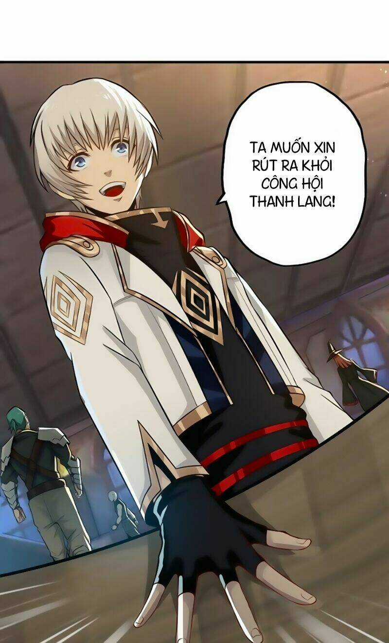 Thôn Phệ Lĩnh Vực - Chapter 4 - Trang 30