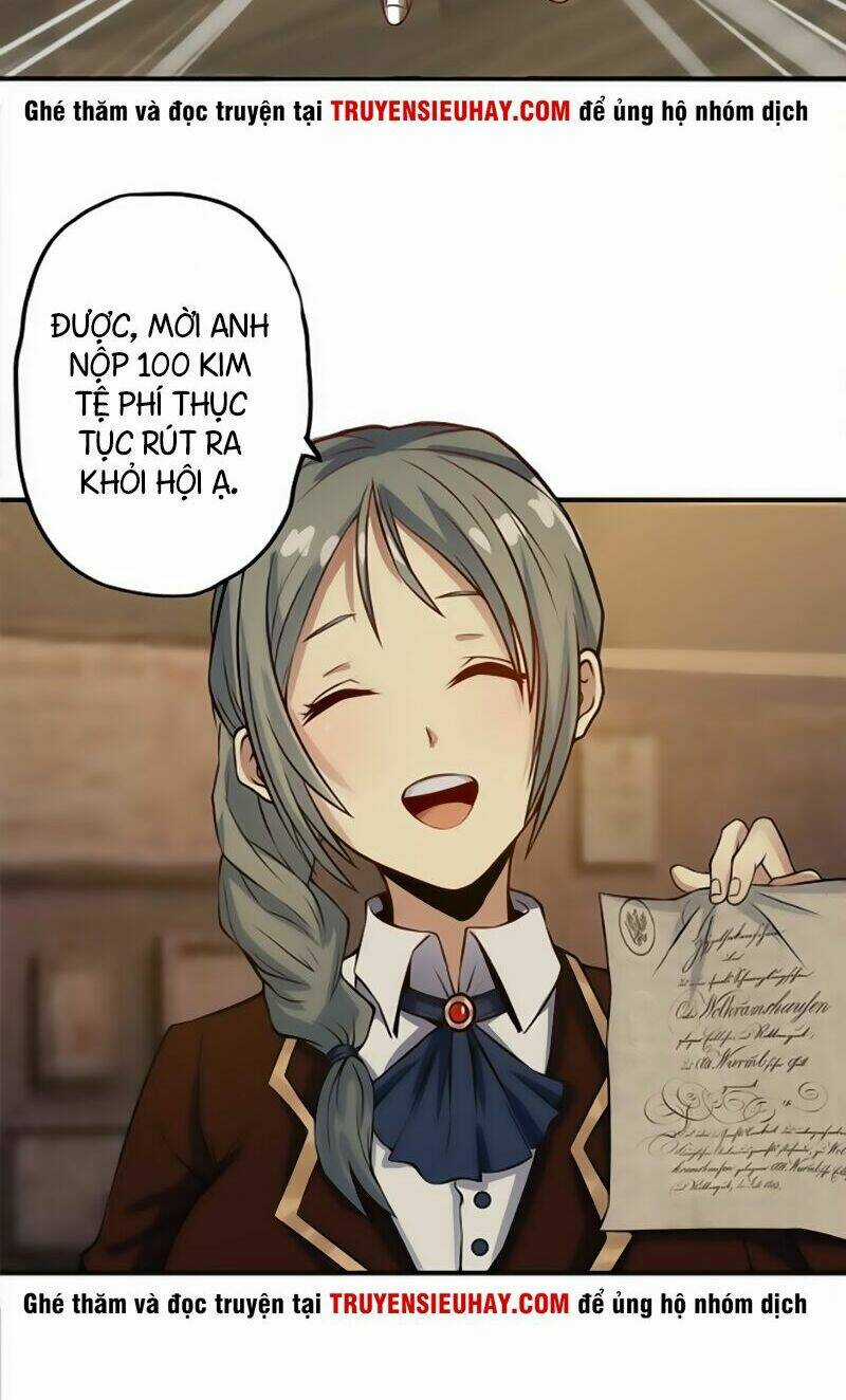Thôn Phệ Lĩnh Vực - Chapter 4 - Trang 31