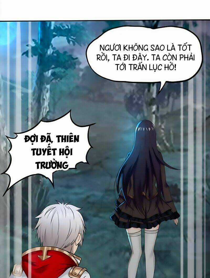 Thôn Phệ Lĩnh Vực - Chapter 4 - Trang 6