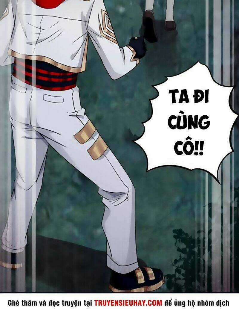 Thôn Phệ Lĩnh Vực - Chapter 4 - Trang 7