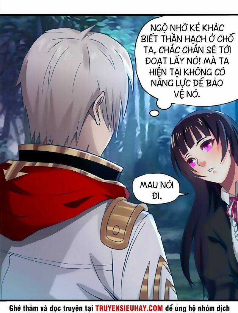 Thôn Phệ Lĩnh Vực - Chapter 4 - Trang 10