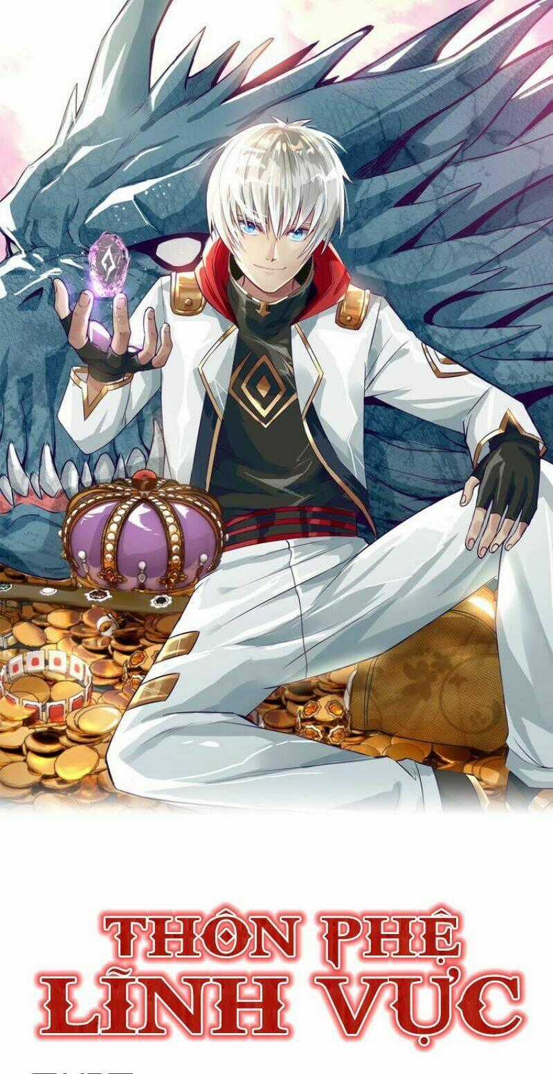 Thôn Phệ Lĩnh Vực - Chapter 40 - Trang 1