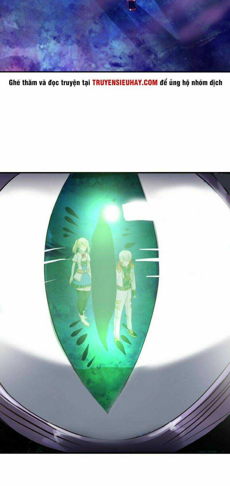 Thôn Phệ Lĩnh Vực - Chapter 40 - Trang 11