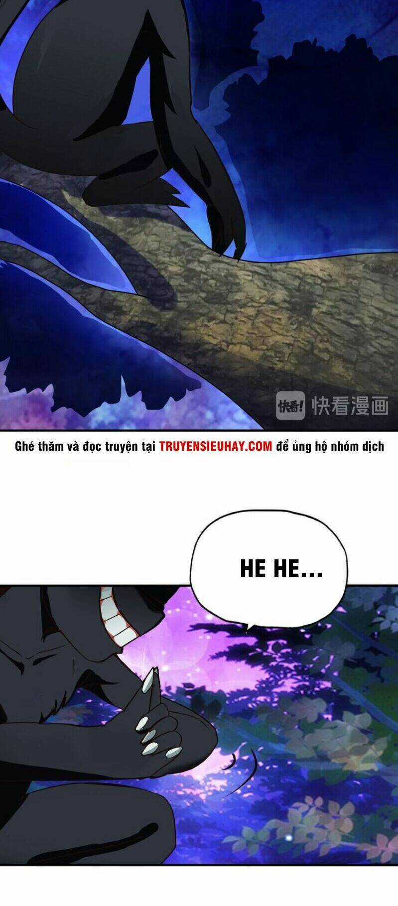 Thôn Phệ Lĩnh Vực - Chapter 40 - Trang 13