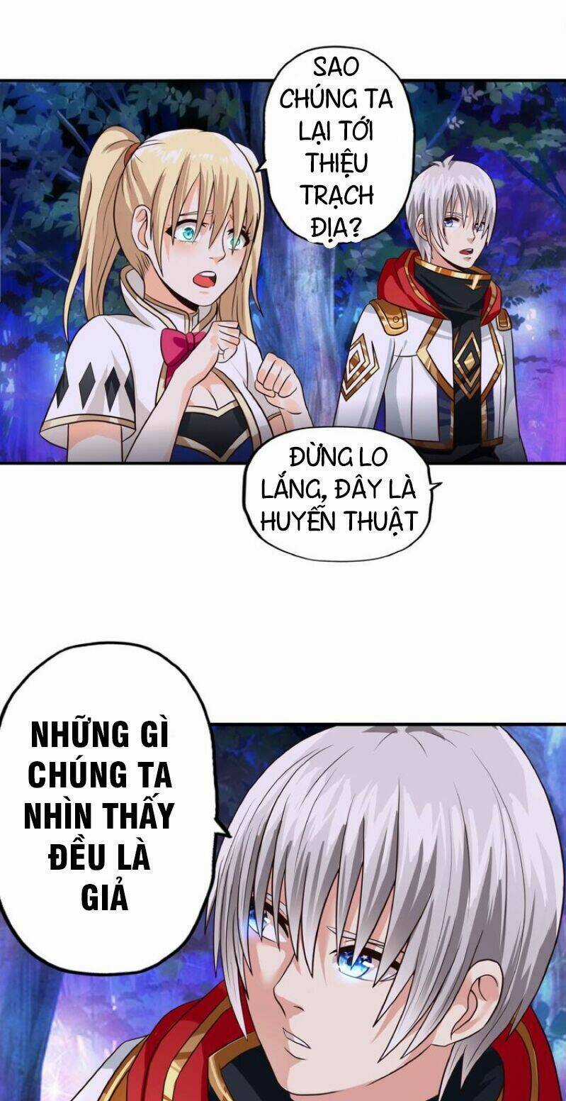 Thôn Phệ Lĩnh Vực - Chapter 40 - Trang 16