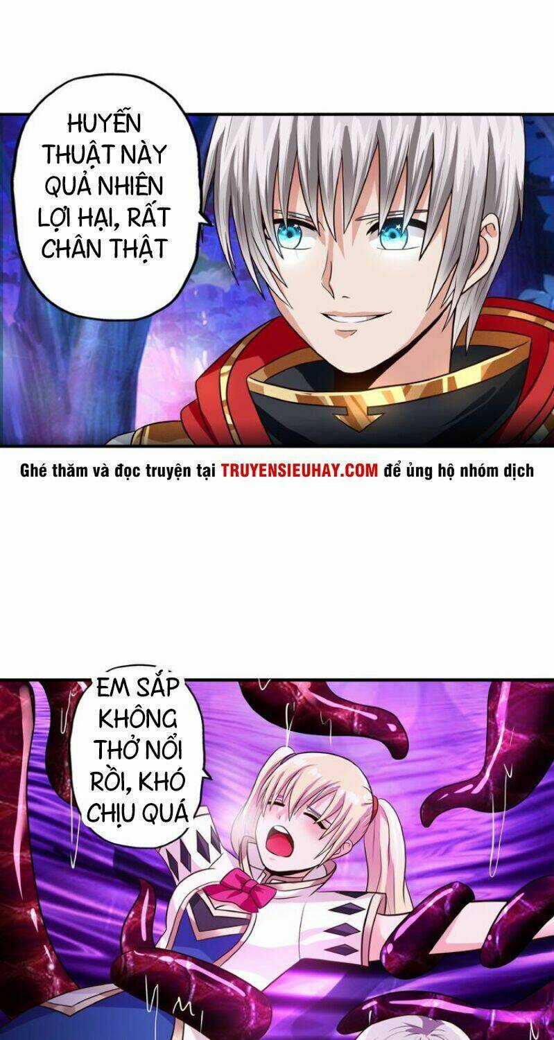 Thôn Phệ Lĩnh Vực - Chapter 40 - Trang 20