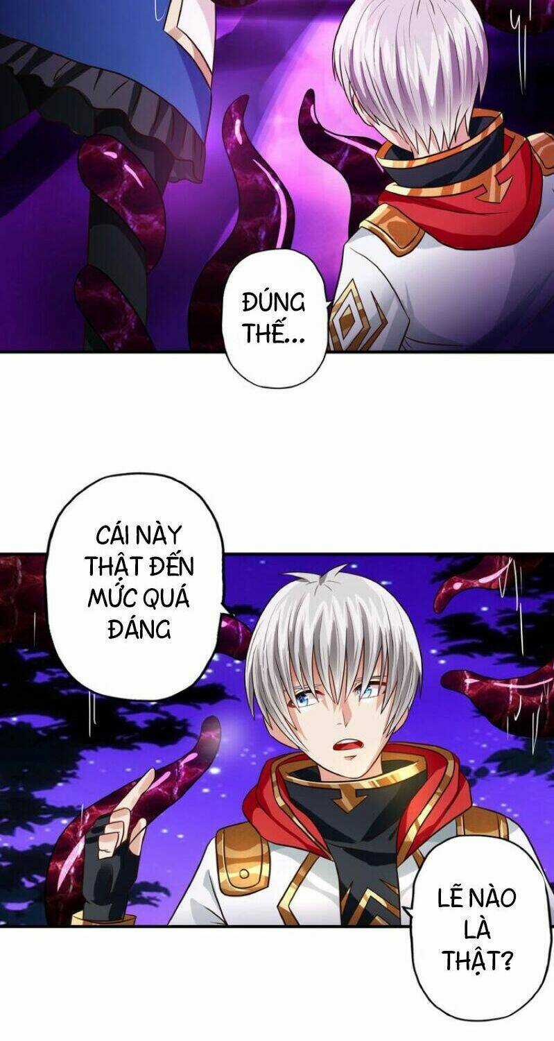 Thôn Phệ Lĩnh Vực - Chapter 40 - Trang 21