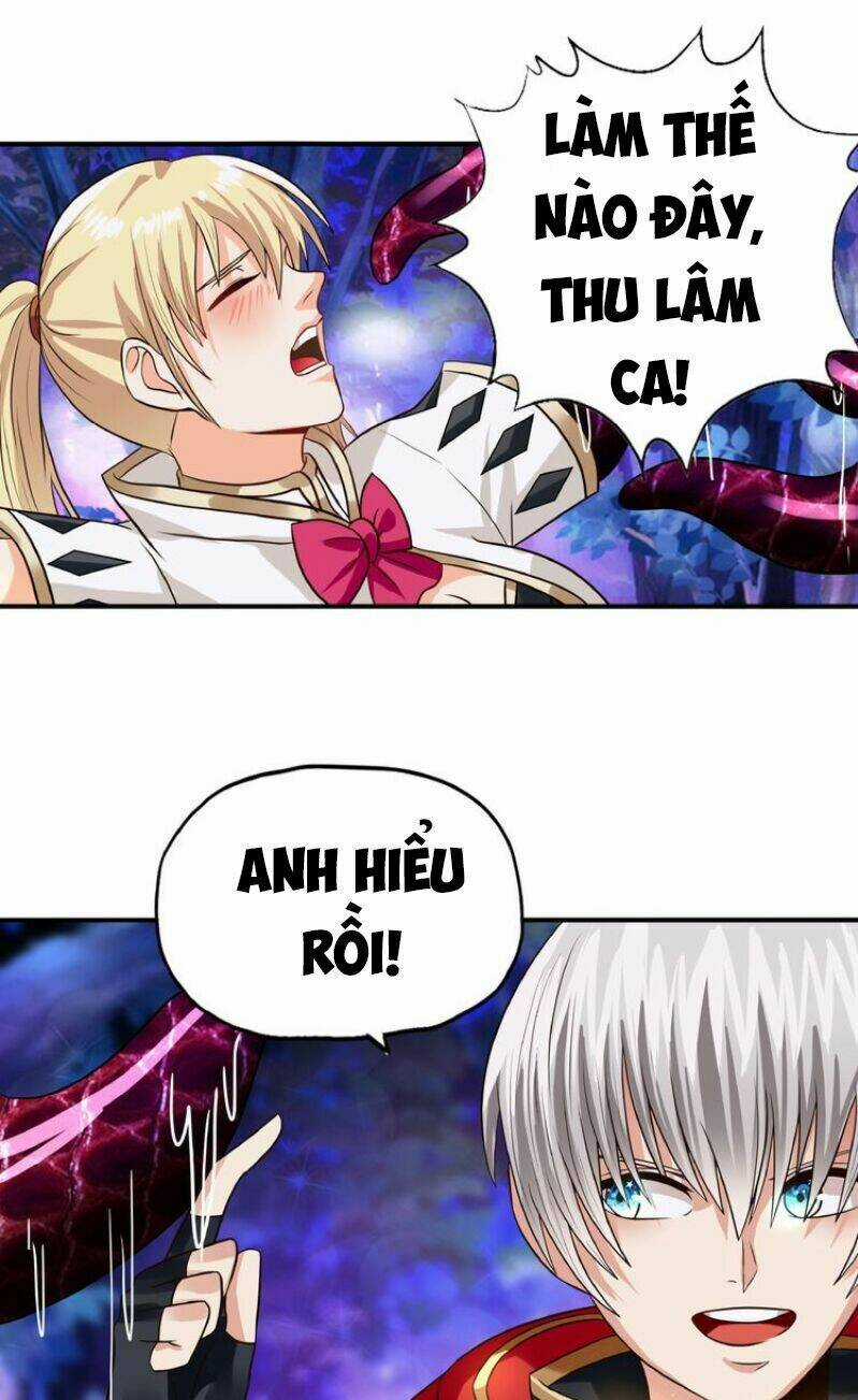 Thôn Phệ Lĩnh Vực - Chapter 40 - Trang 22