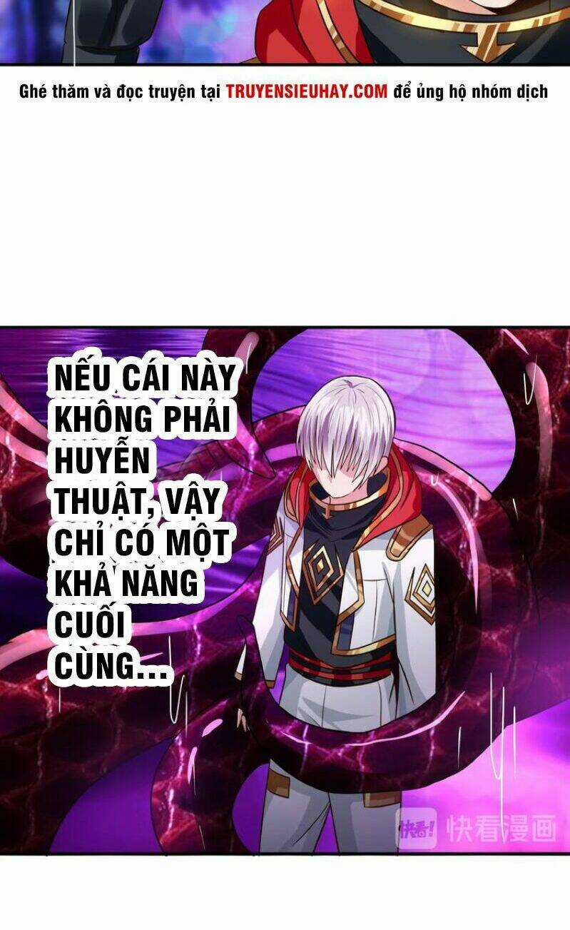 Thôn Phệ Lĩnh Vực - Chapter 40 - Trang 23