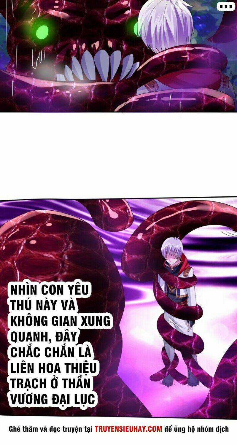 Thôn Phệ Lĩnh Vực - Chapter 40 - Trang 25