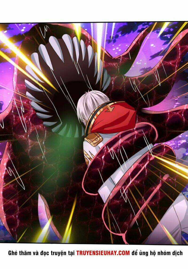 Thôn Phệ Lĩnh Vực - Chapter 40 - Trang 28