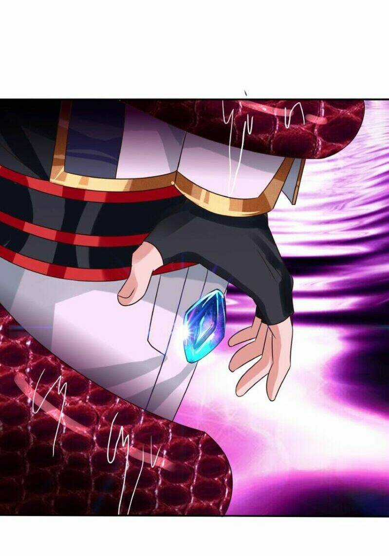 Thôn Phệ Lĩnh Vực - Chapter 40 - Trang 29