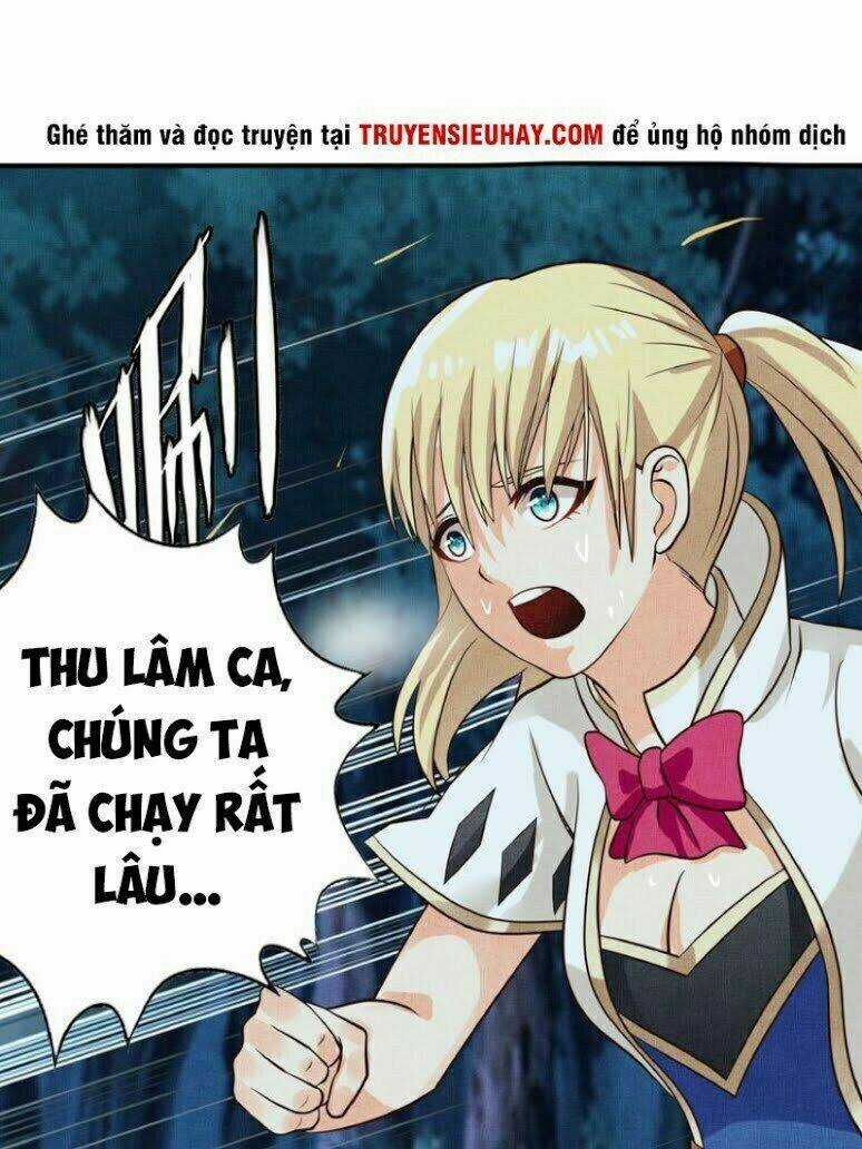 Thôn Phệ Lĩnh Vực - Chapter 40 - Trang 4