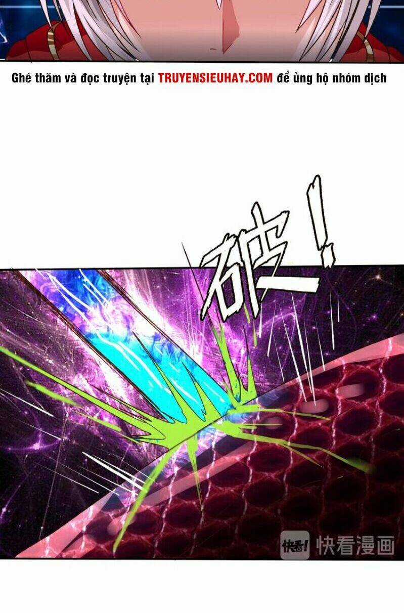 Thôn Phệ Lĩnh Vực - Chapter 40 - Trang 31