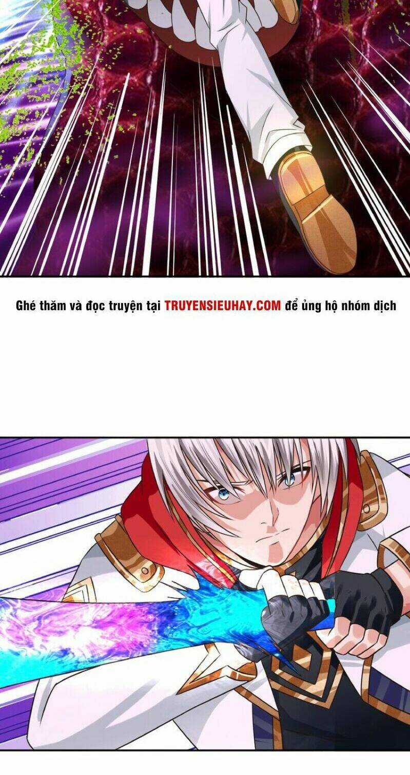 Thôn Phệ Lĩnh Vực - Chapter 40 - Trang 33