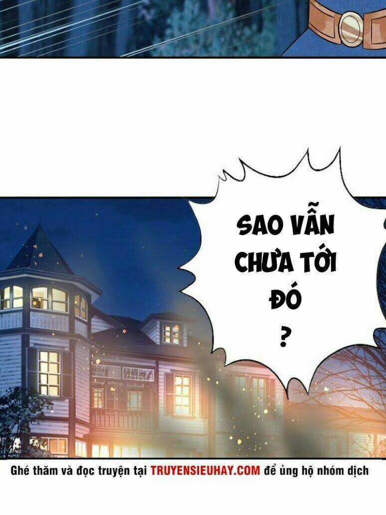 Thôn Phệ Lĩnh Vực - Chapter 40 - Trang 5