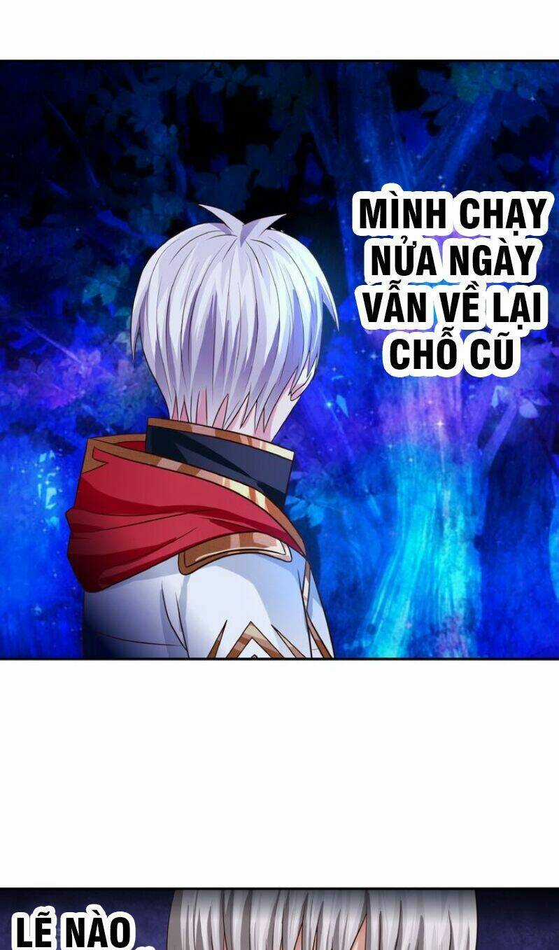 Thôn Phệ Lĩnh Vực - Chapter 40 - Trang 8