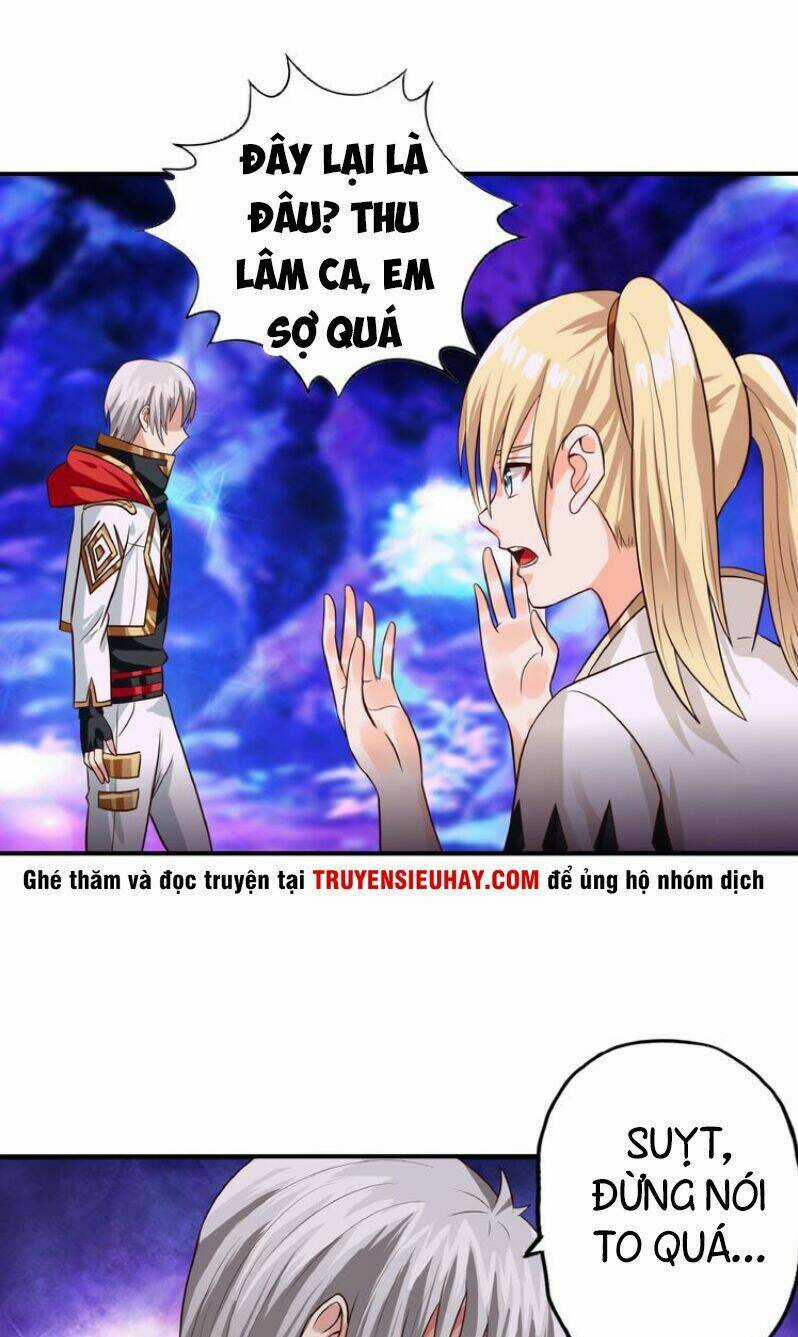 Thôn Phệ Lĩnh Vực - Chapter 41 - Trang 11