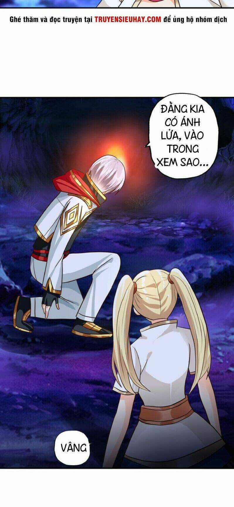 Thôn Phệ Lĩnh Vực - Chapter 41 - Trang 14