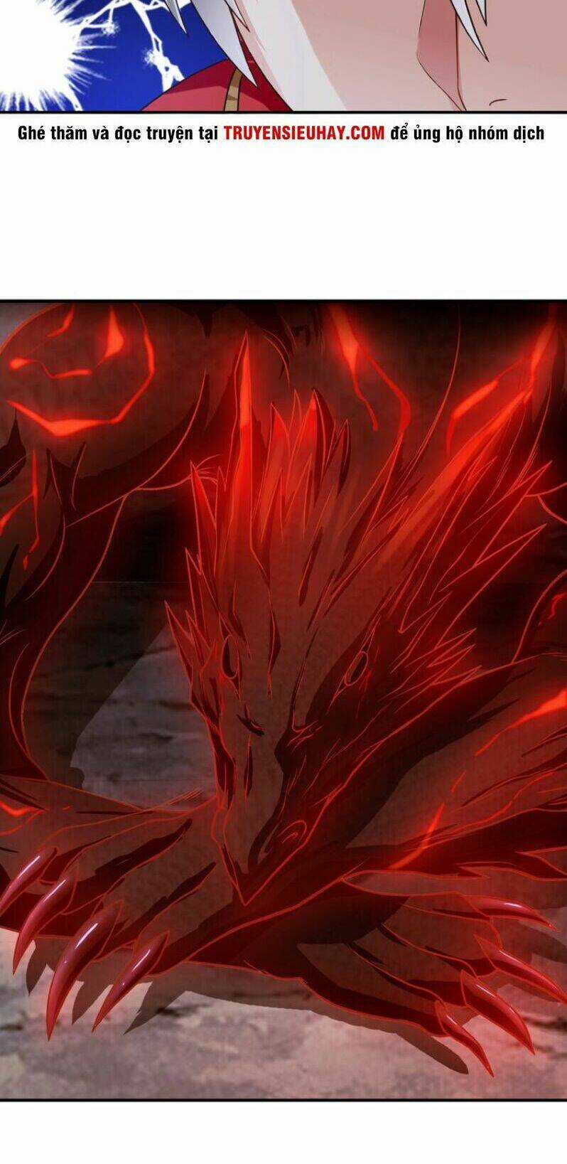 Thôn Phệ Lĩnh Vực - Chapter 41 - Trang 16