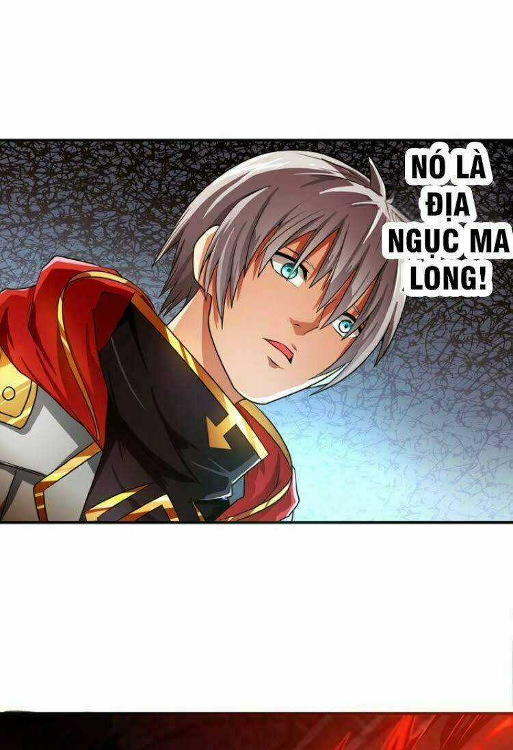 Thôn Phệ Lĩnh Vực - Chapter 41 - Trang 18