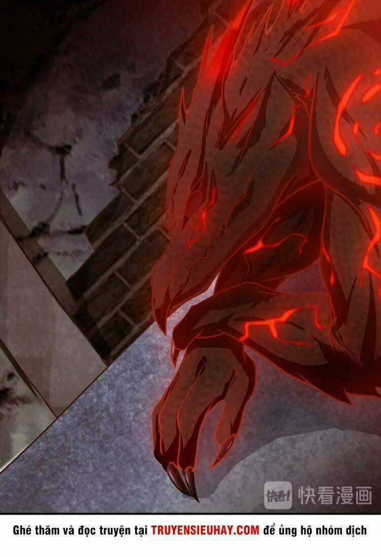 Thôn Phệ Lĩnh Vực - Chapter 41 - Trang 19