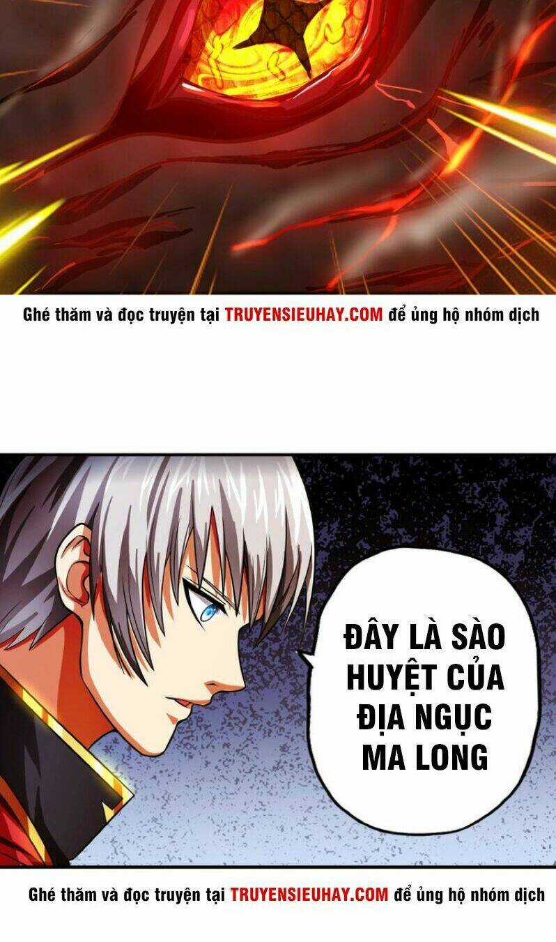 Thôn Phệ Lĩnh Vực - Chapter 41 - Trang 21