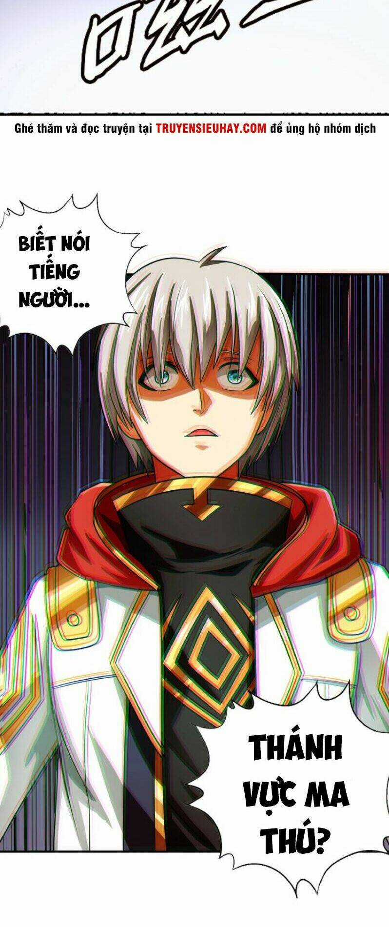 Thôn Phệ Lĩnh Vực - Chapter 41 - Trang 23