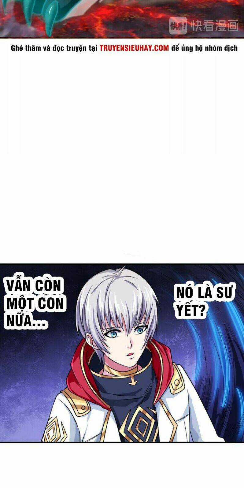 Thôn Phệ Lĩnh Vực - Chapter 41 - Trang 25