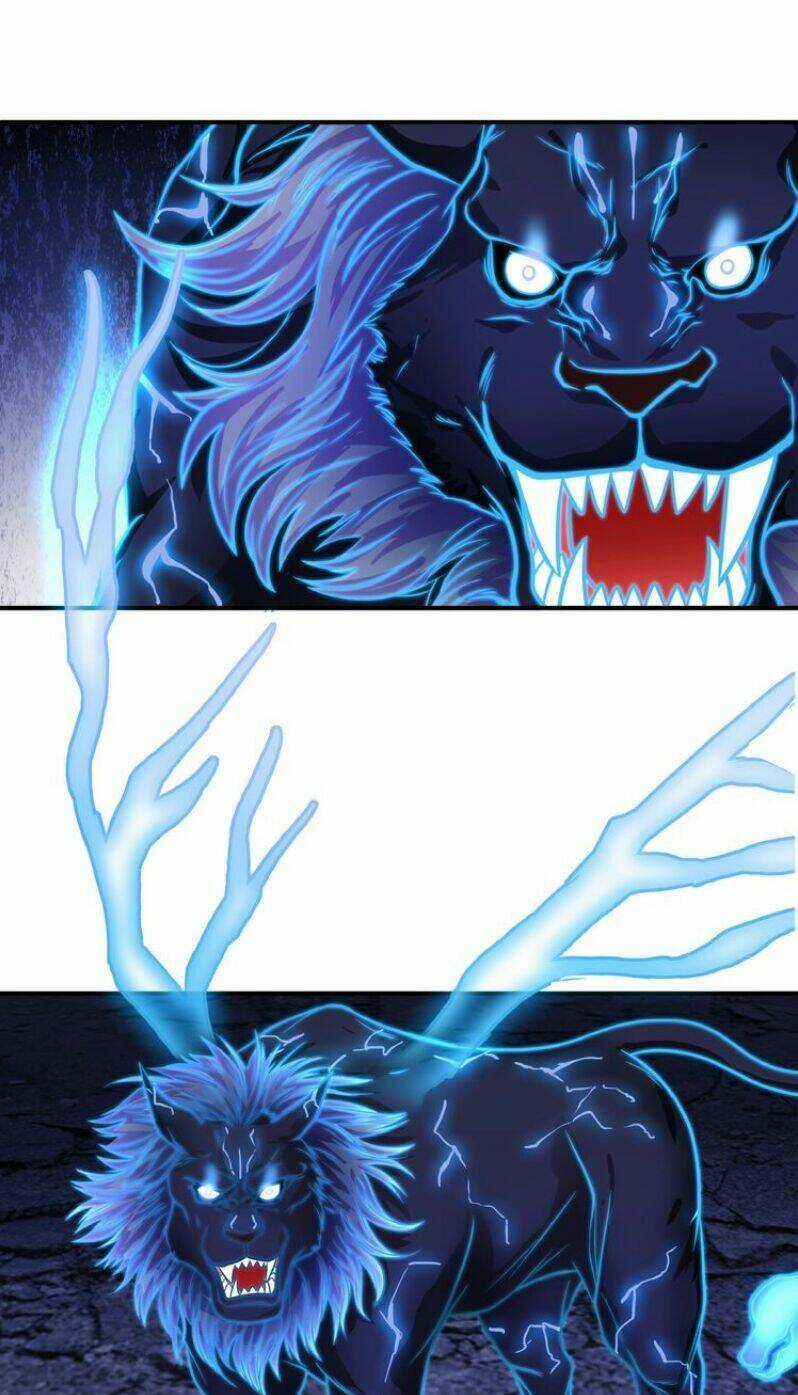 Thôn Phệ Lĩnh Vực - Chapter 41 - Trang 26