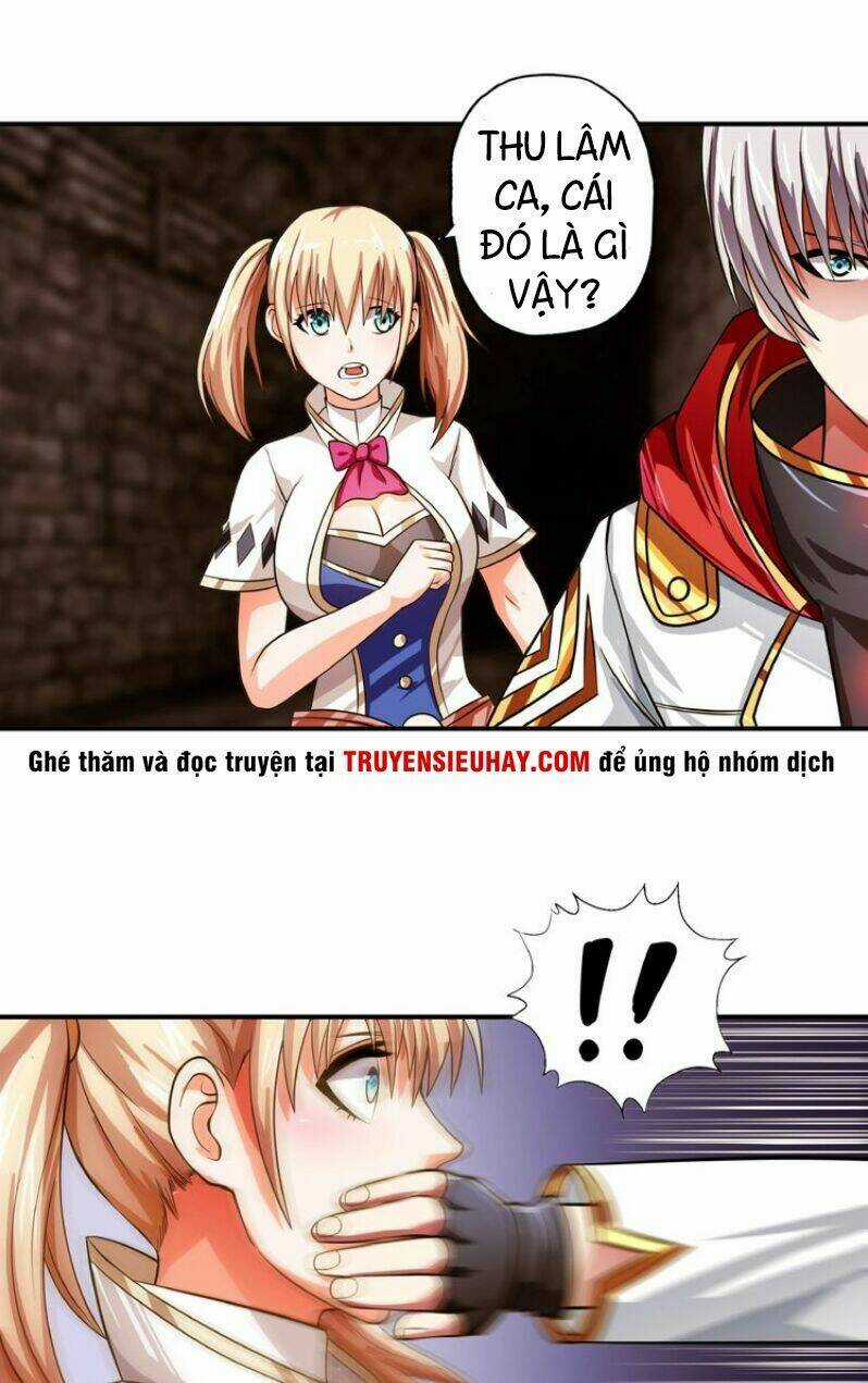 Thôn Phệ Lĩnh Vực - Chapter 41 - Trang 30