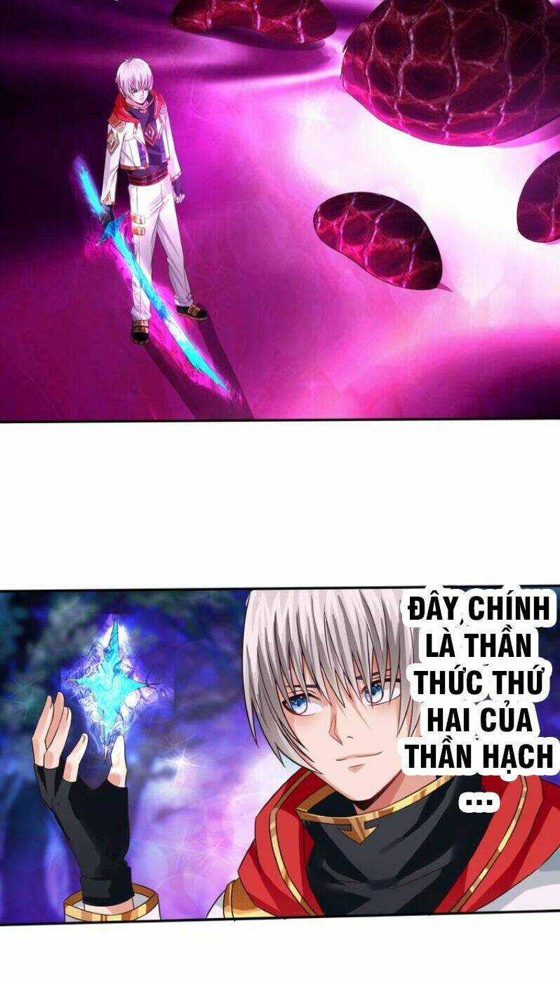 Thôn Phệ Lĩnh Vực - Chapter 41 - Trang 4