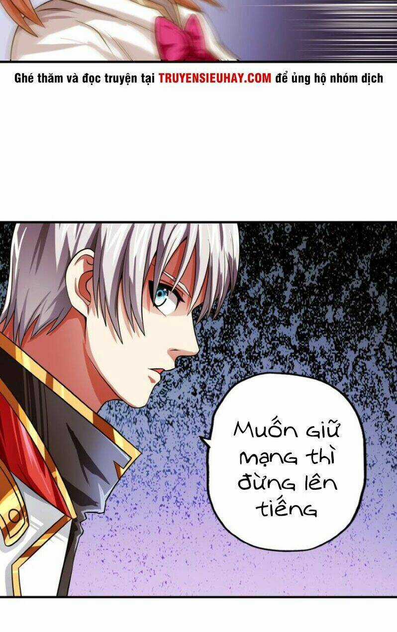 Thôn Phệ Lĩnh Vực - Chapter 41 - Trang 31