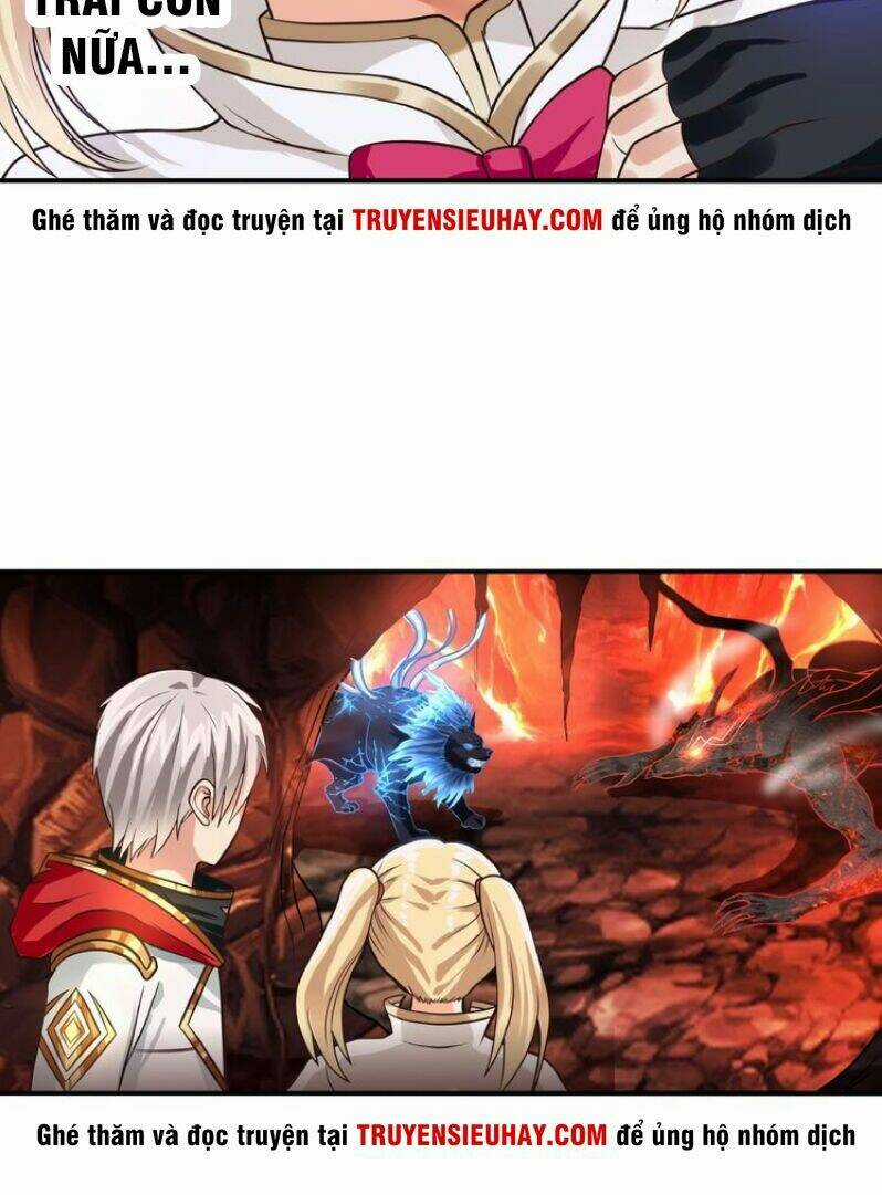 Thôn Phệ Lĩnh Vực - Chapter 41 - Trang 33