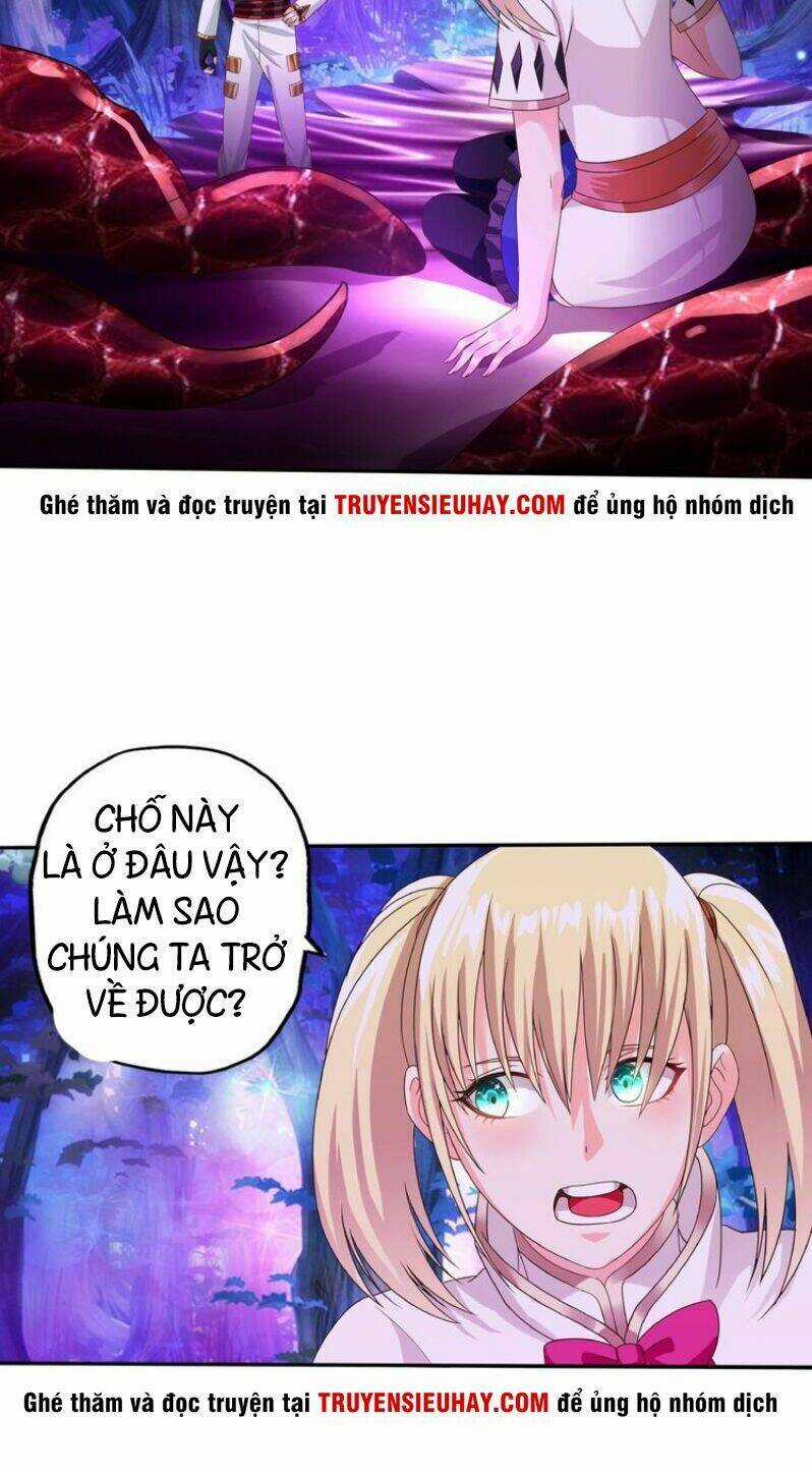 Thôn Phệ Lĩnh Vực - Chapter 41 - Trang 6