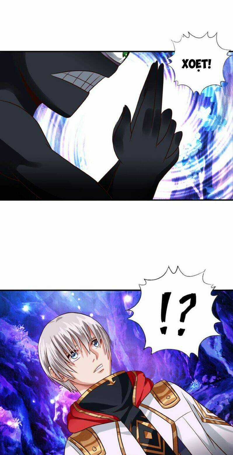 Thôn Phệ Lĩnh Vực - Chapter 41 - Trang 9