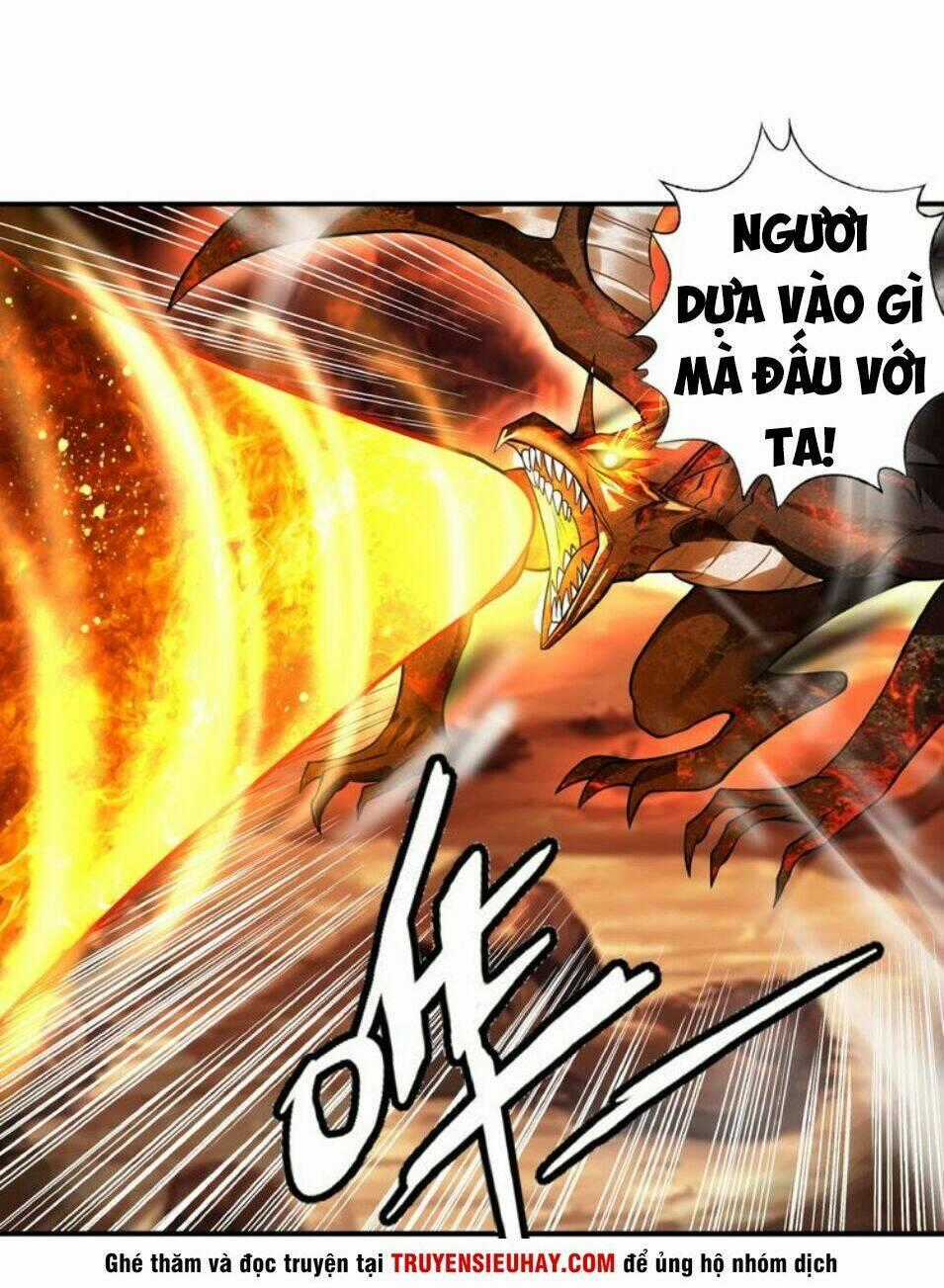 Thôn Phệ Lĩnh Vực - Chapter 42 - Trang 2