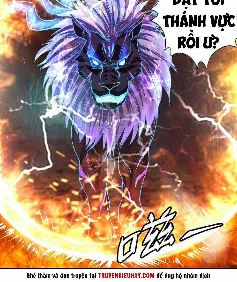 Thôn Phệ Lĩnh Vực - Chapter 42 - Trang 11