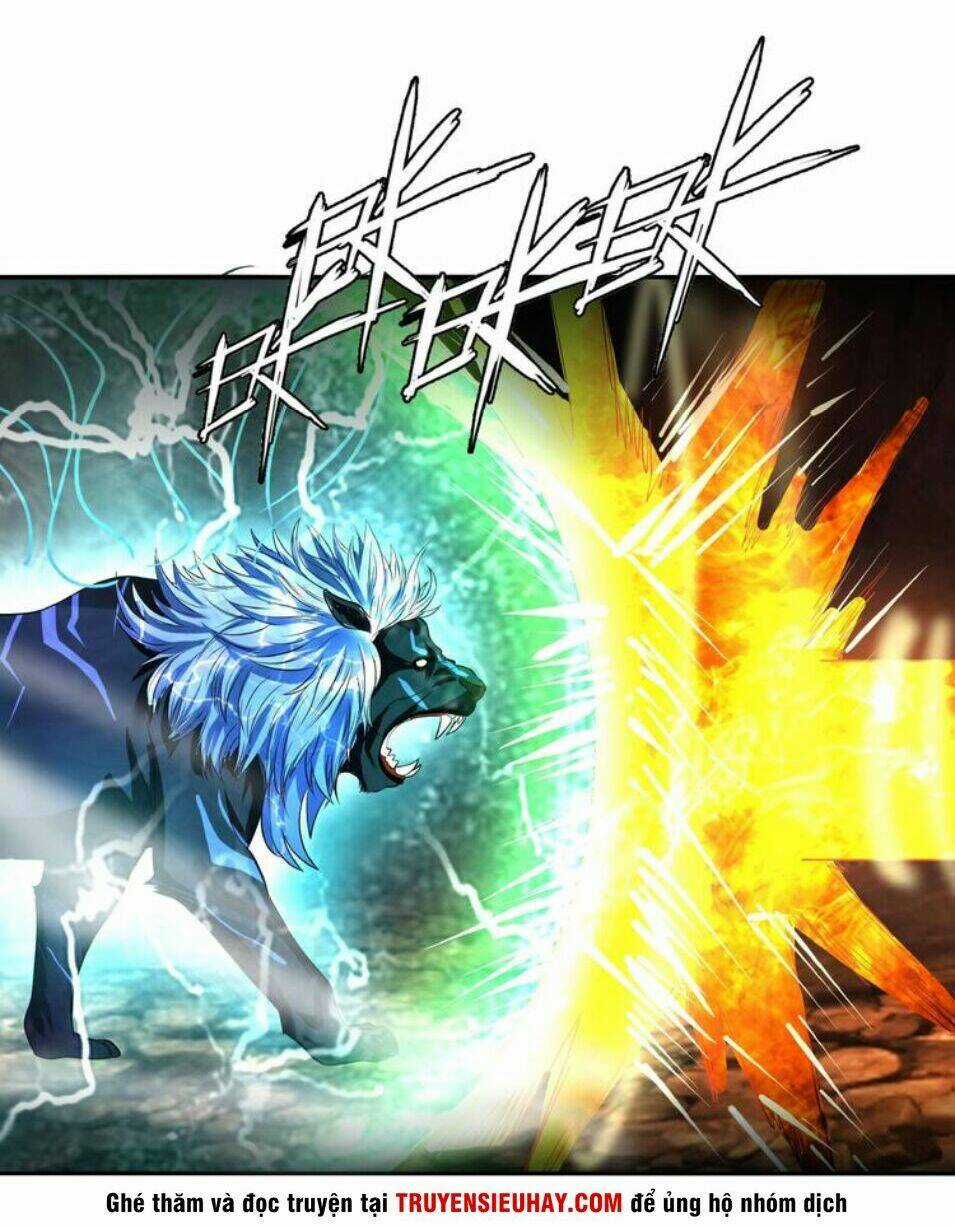 Thôn Phệ Lĩnh Vực - Chapter 42 - Trang 13