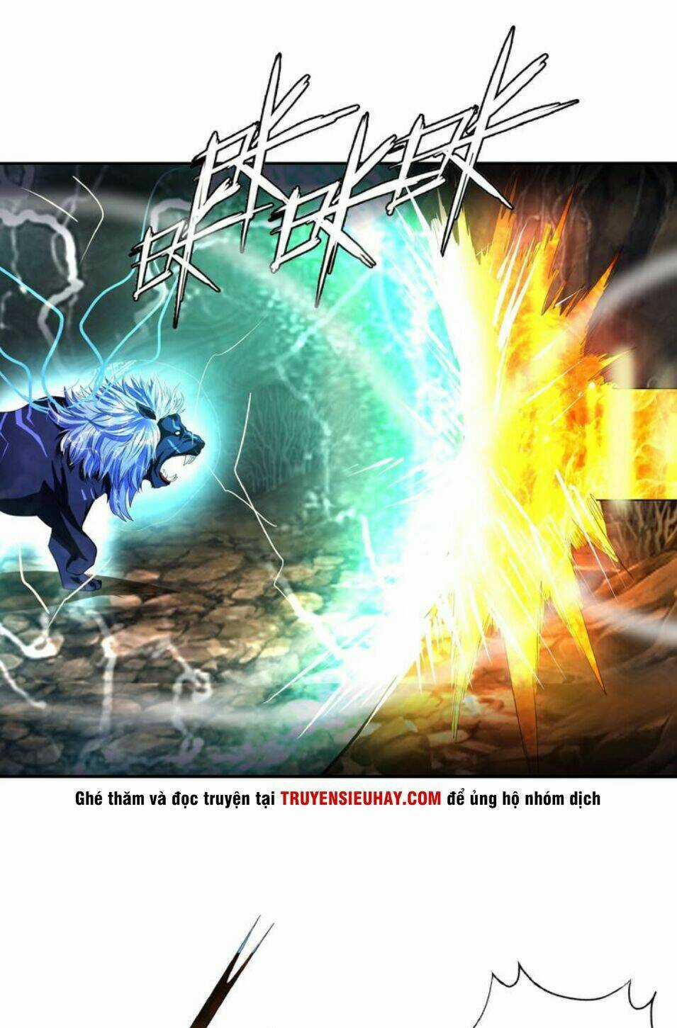 Thôn Phệ Lĩnh Vực - Chapter 42 - Trang 14