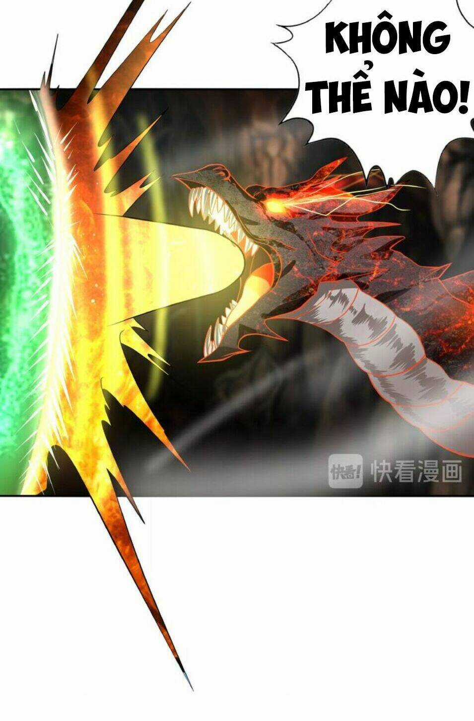 Thôn Phệ Lĩnh Vực - Chapter 42 - Trang 15