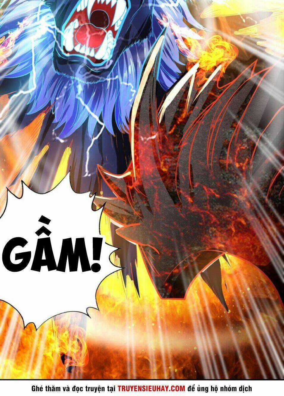 Thôn Phệ Lĩnh Vực - Chapter 42 - Trang 17