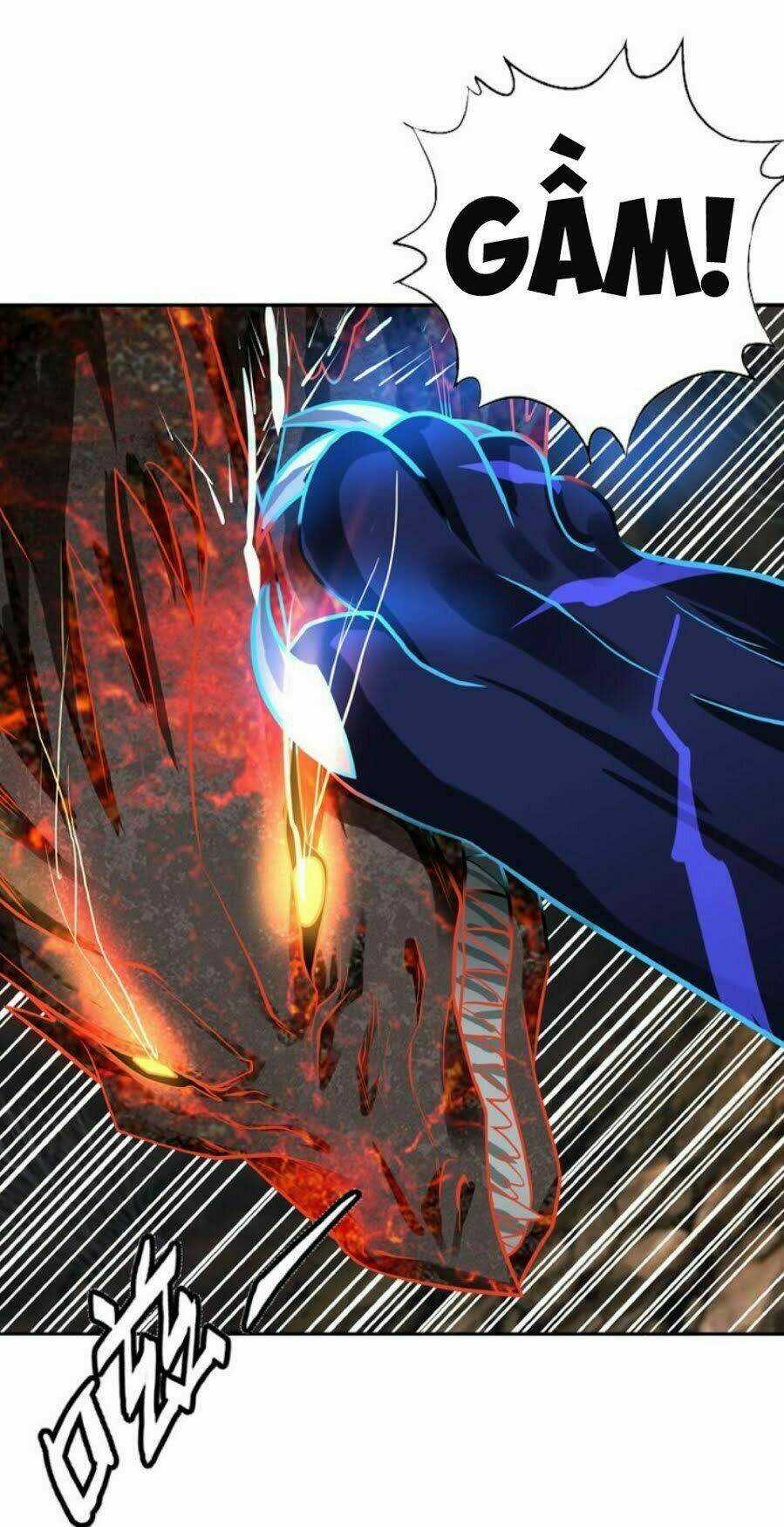 Thôn Phệ Lĩnh Vực - Chapter 42 - Trang 18