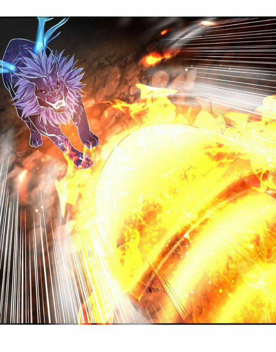 Thôn Phệ Lĩnh Vực - Chapter 42 - Trang 3