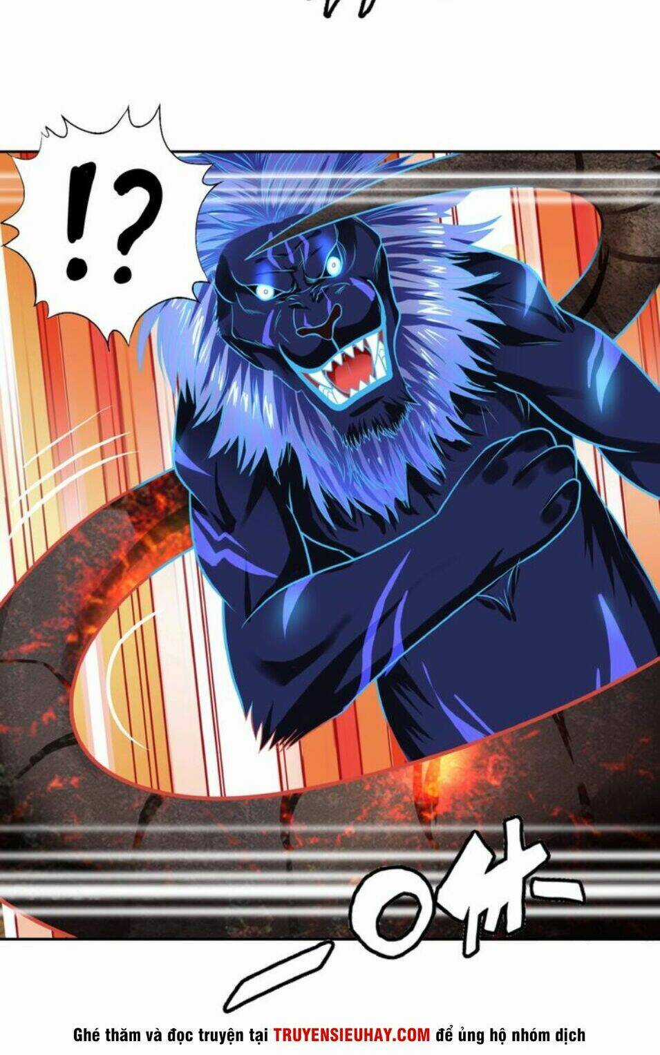 Thôn Phệ Lĩnh Vực - Chapter 42 - Trang 21