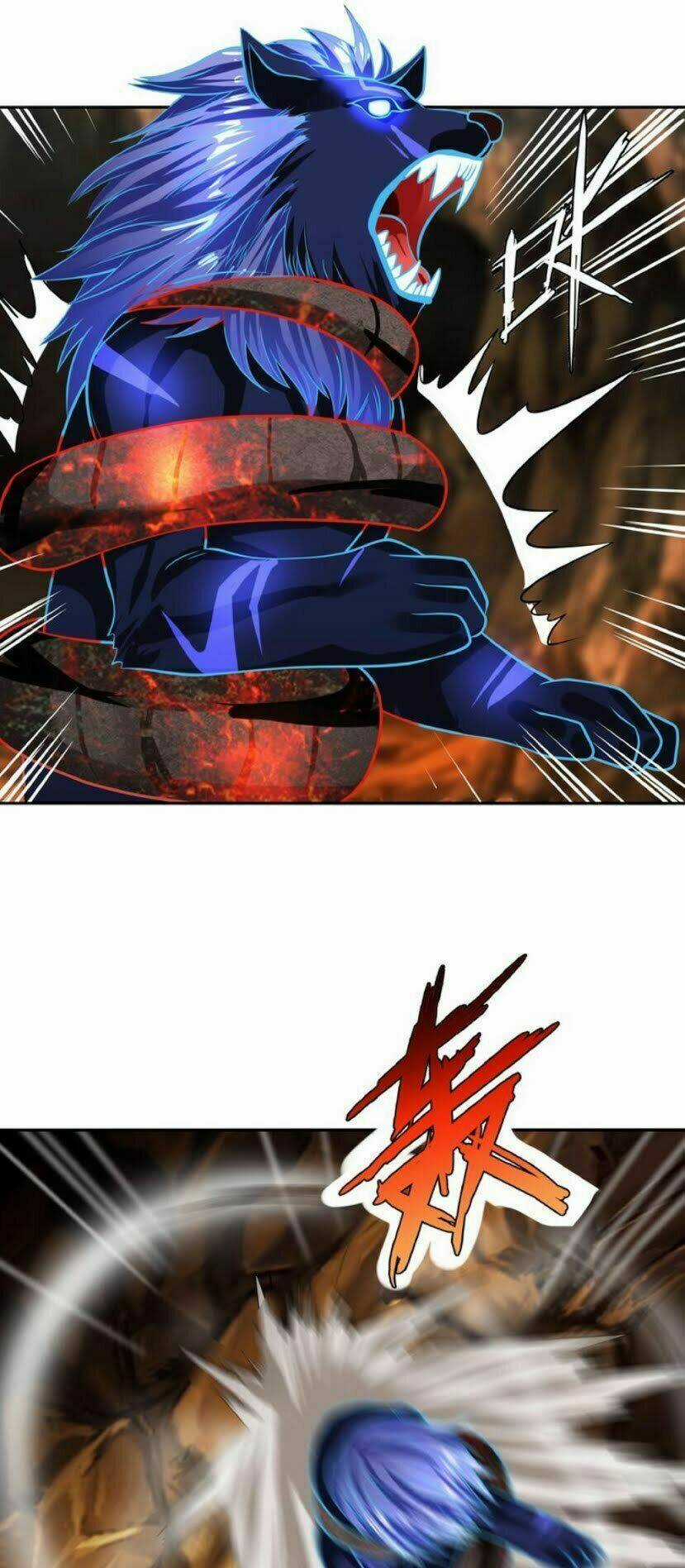 Thôn Phệ Lĩnh Vực - Chapter 42 - Trang 22