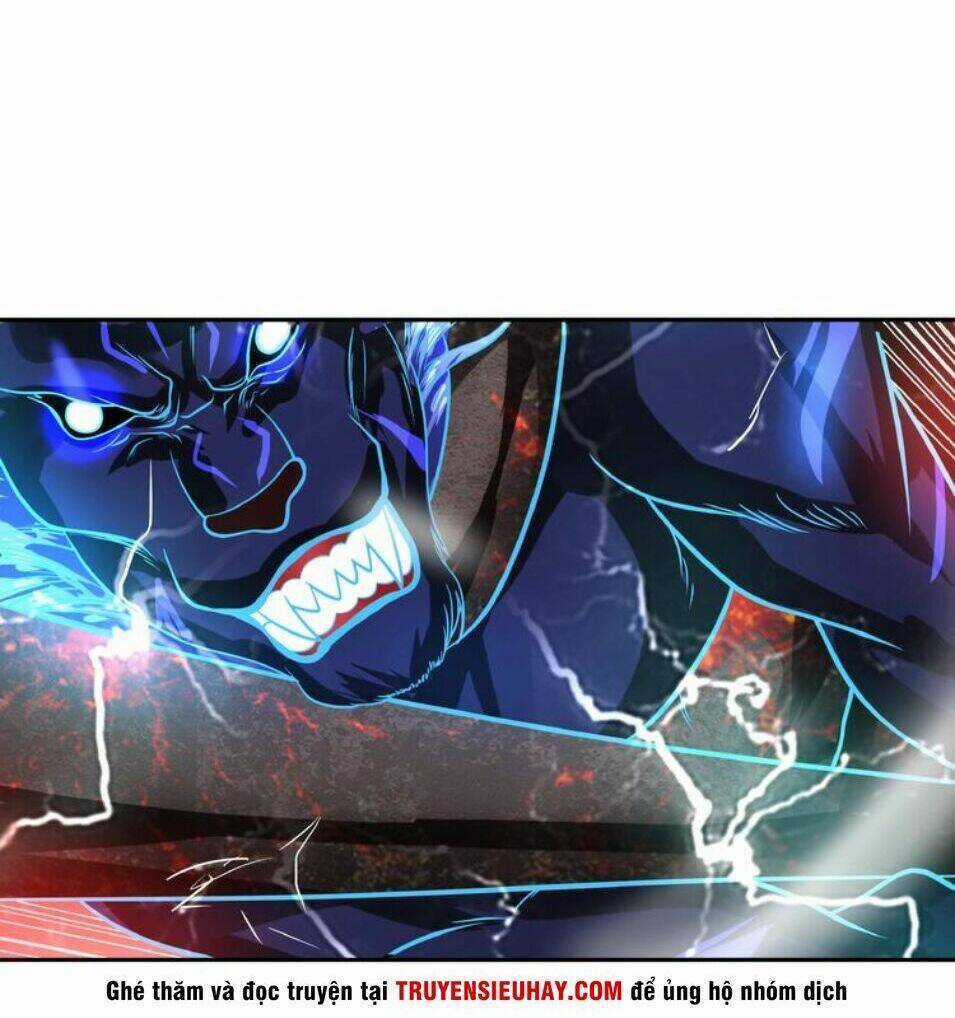 Thôn Phệ Lĩnh Vực - Chapter 42 - Trang 27