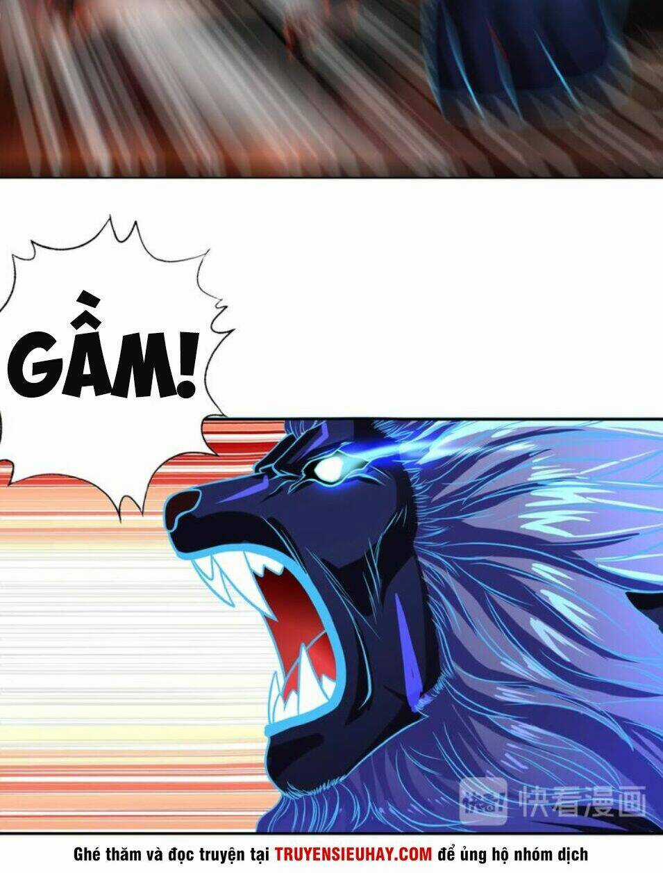 Thôn Phệ Lĩnh Vực - Chapter 42 - Trang 29